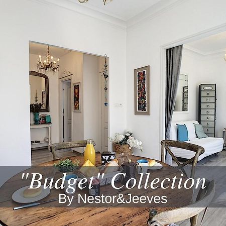 Nestor&Jeeves - Lavinia - Central - Close Sea Nizza Exterior foto