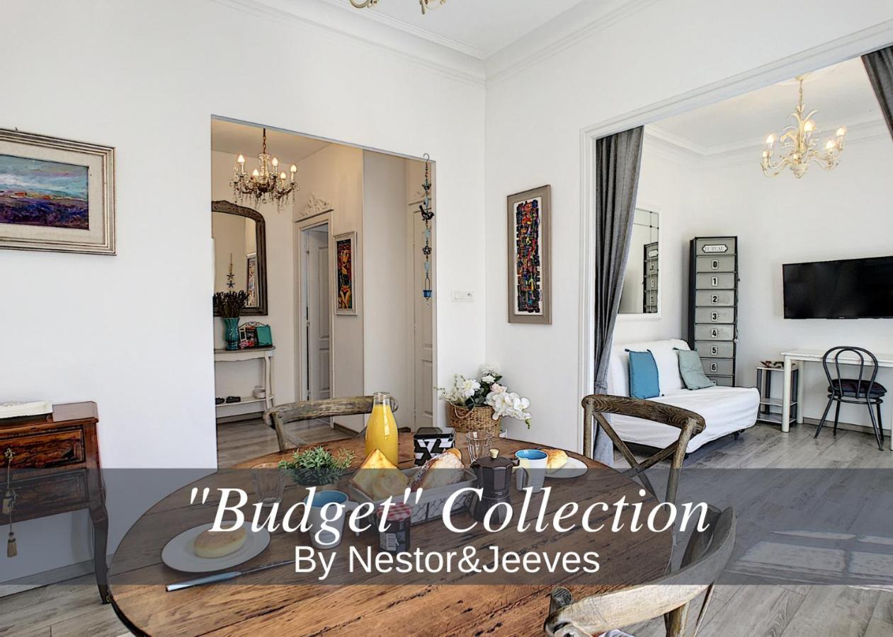 Nestor&Jeeves - Lavinia - Central - Close Sea Nizza Exterior foto