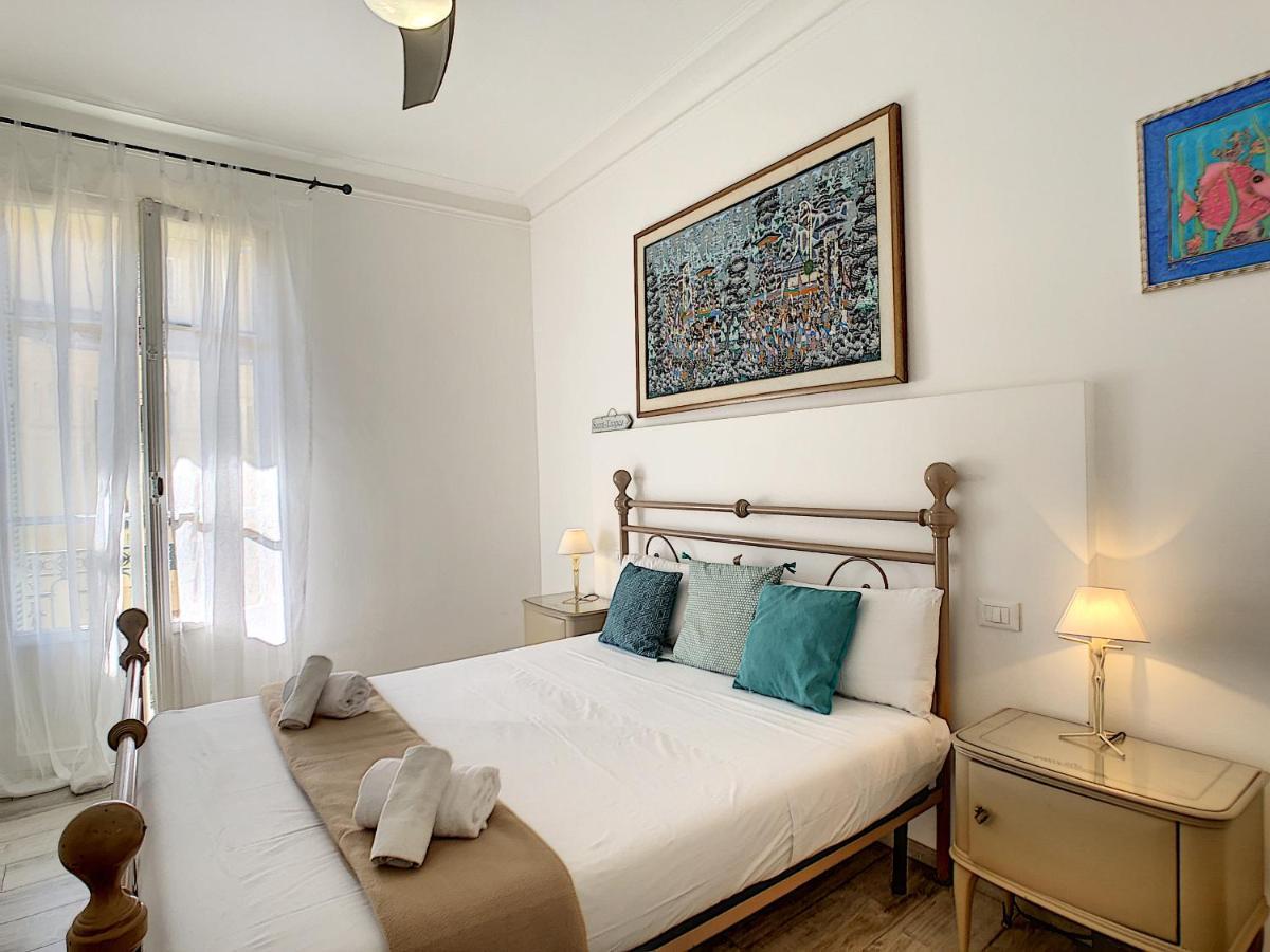 Nestor&Jeeves - Lavinia - Central - Close Sea Nizza Exterior foto