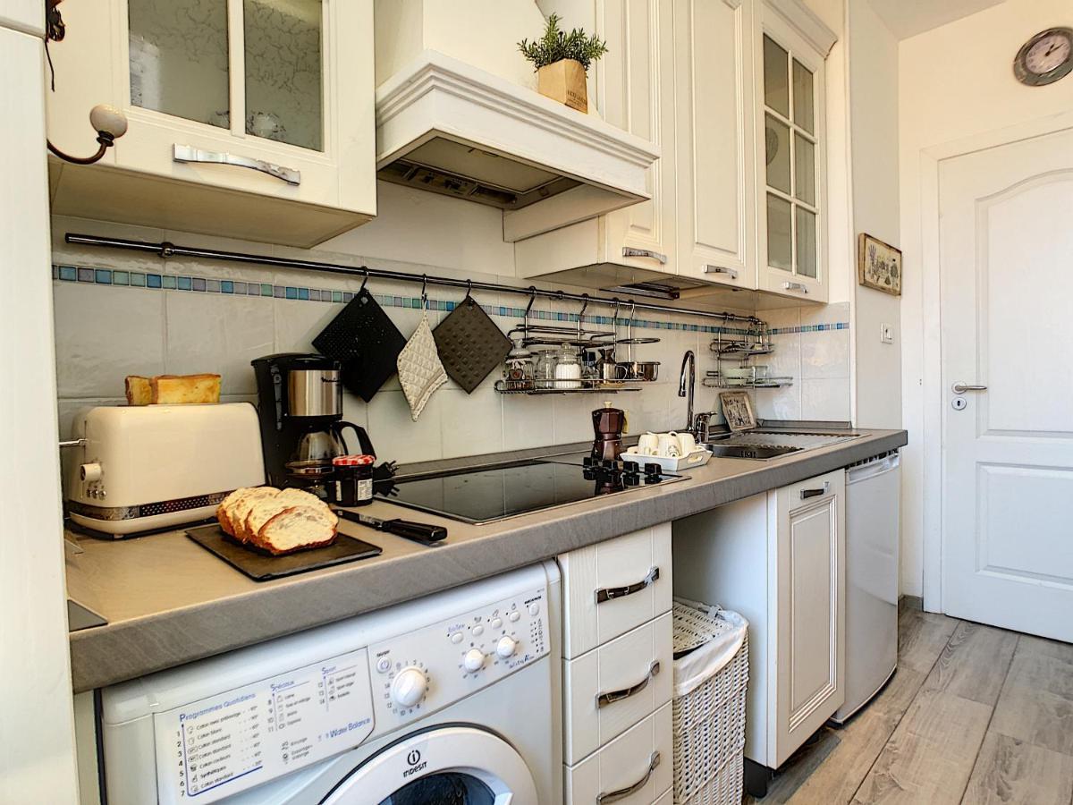 Nestor&Jeeves - Lavinia - Central - Close Sea Nizza Exterior foto